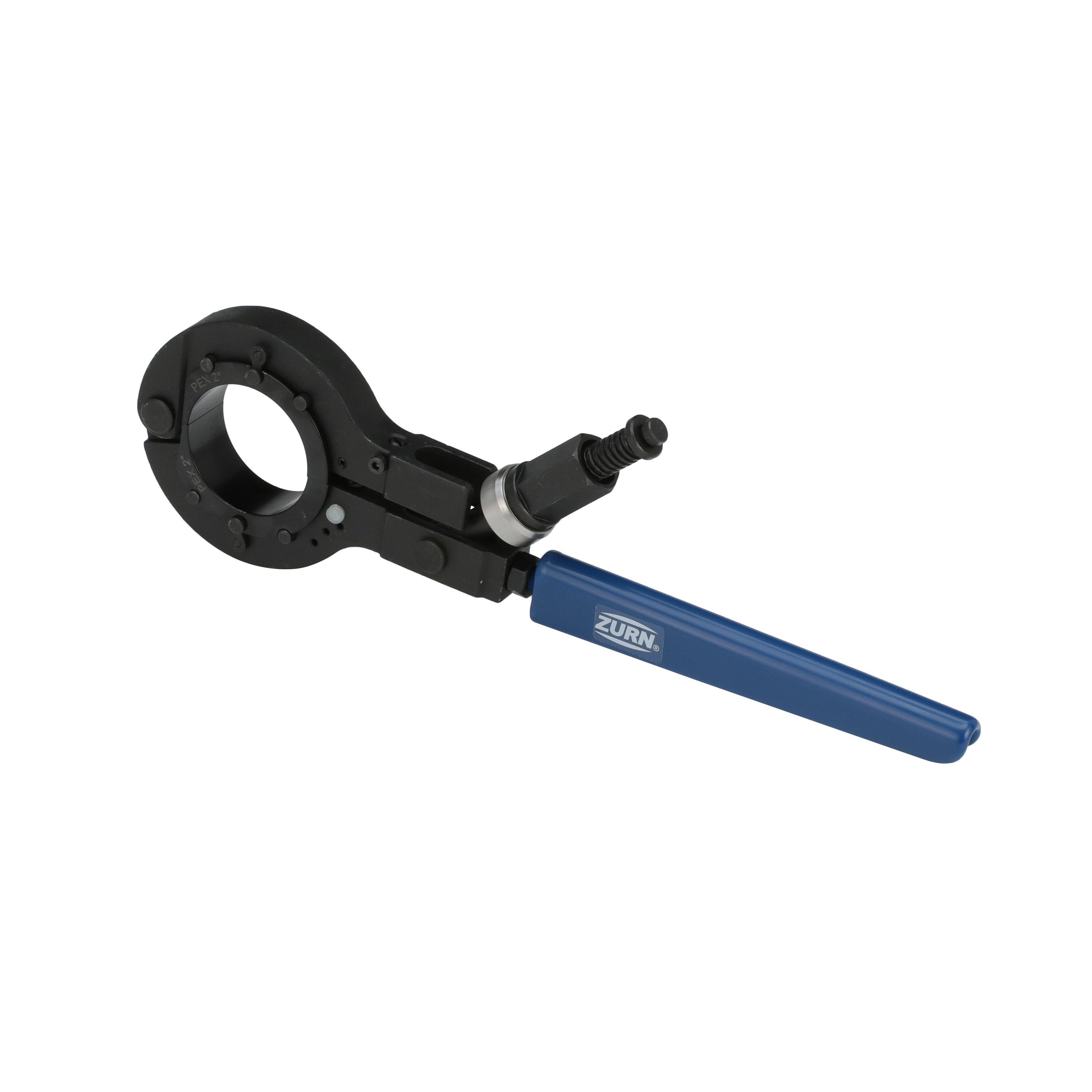 Zurn&reg; QCRTLDM 40022