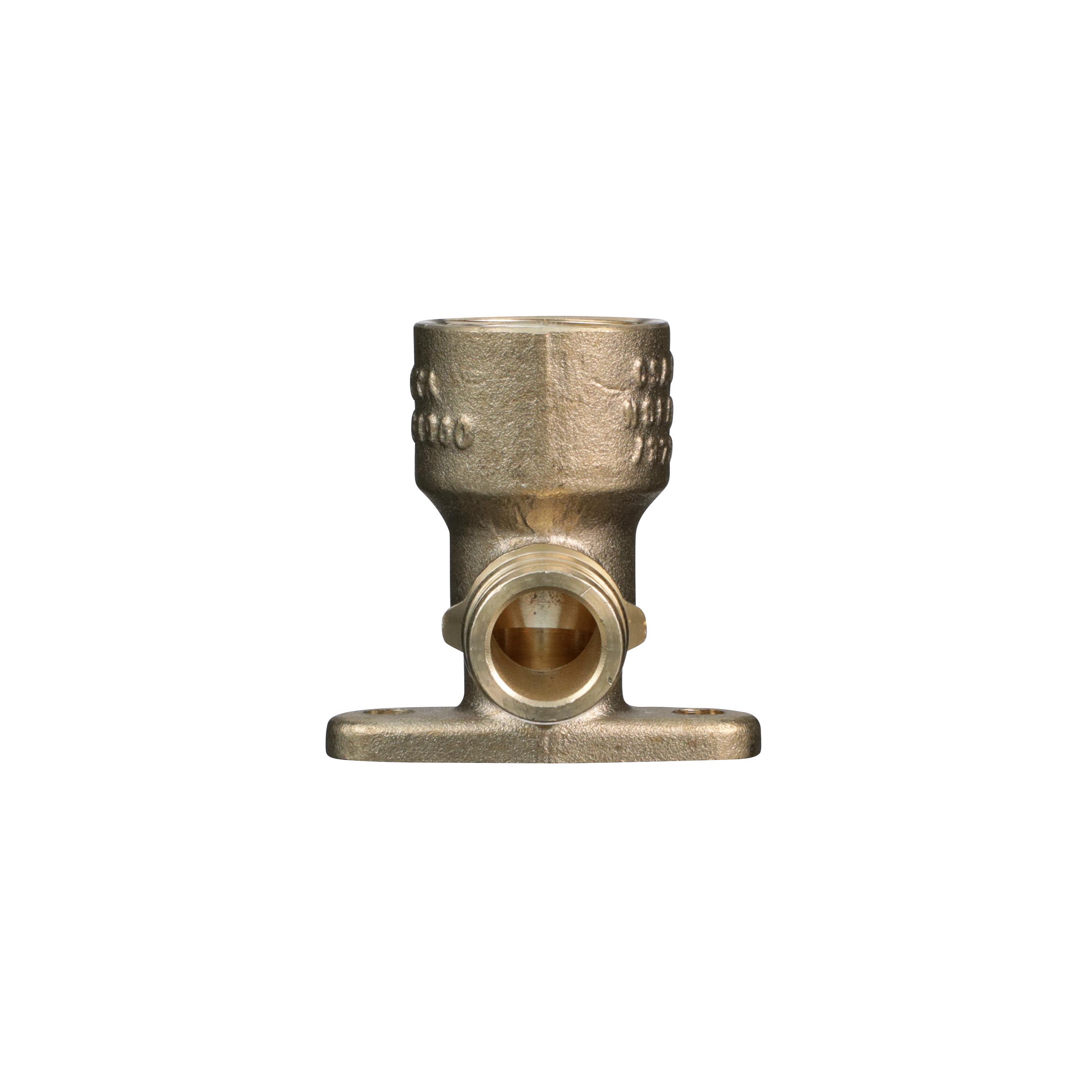 Zurn&reg; QEDE33BFGX 83139