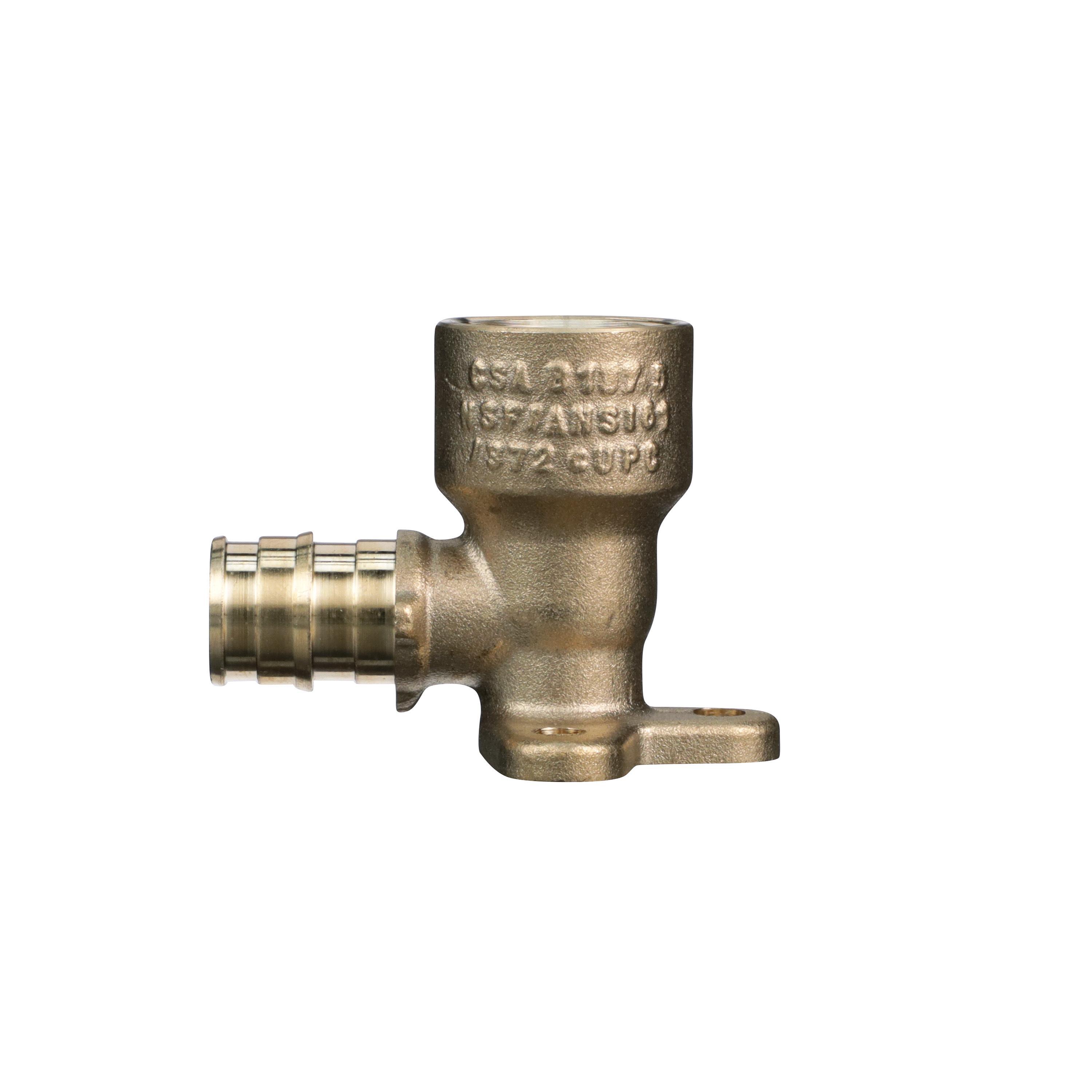 Zurn&reg; QEDE33BFGX 83139