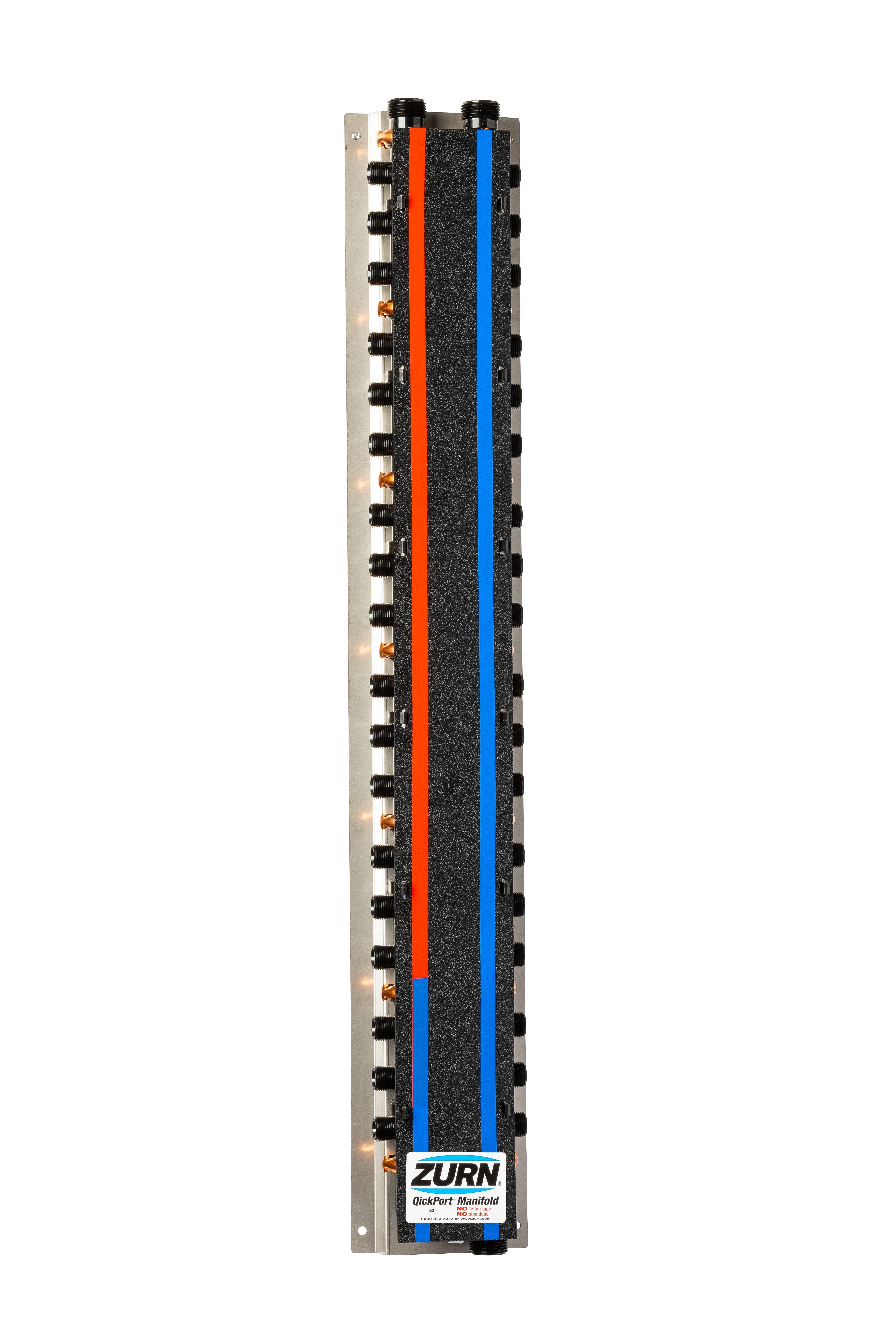 Tube & Hose Fitting Manifolds