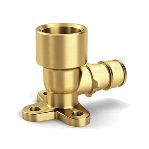 Zurn&reg; QEDE44BFGX 83160