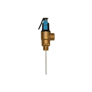 Zurn® Wilkins TP220-5C-150C