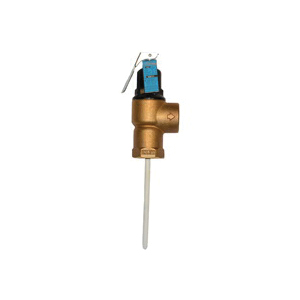 Zurn® Wilkins TP3000-5C-150C