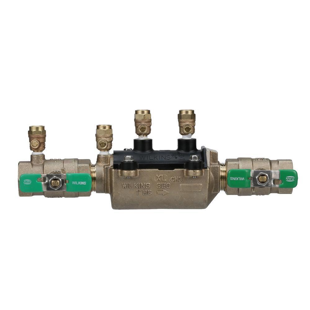 Zurn&reg; Wilkins 1-350XL