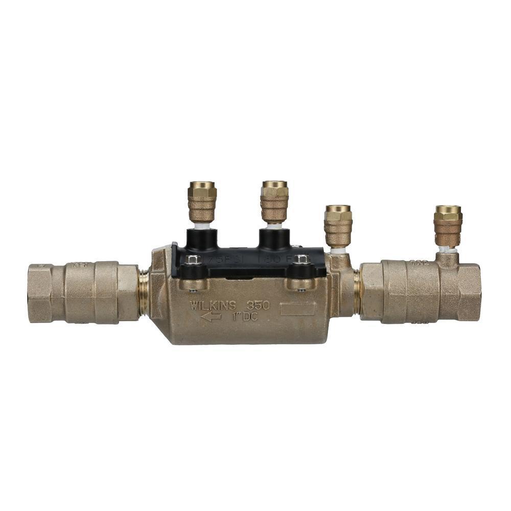 Zurn&reg; Wilkins 1-350XL 64795