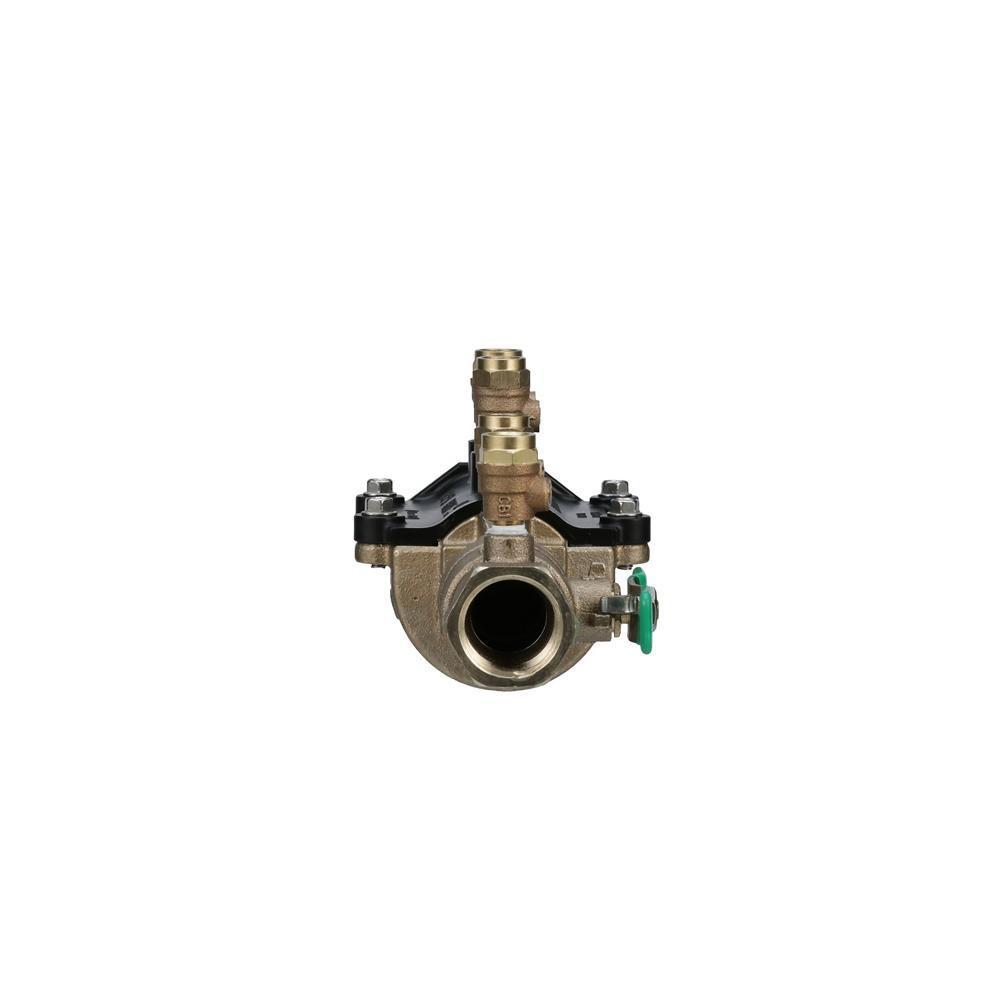 Zurn&reg; Wilkins 1-350XL 64795
