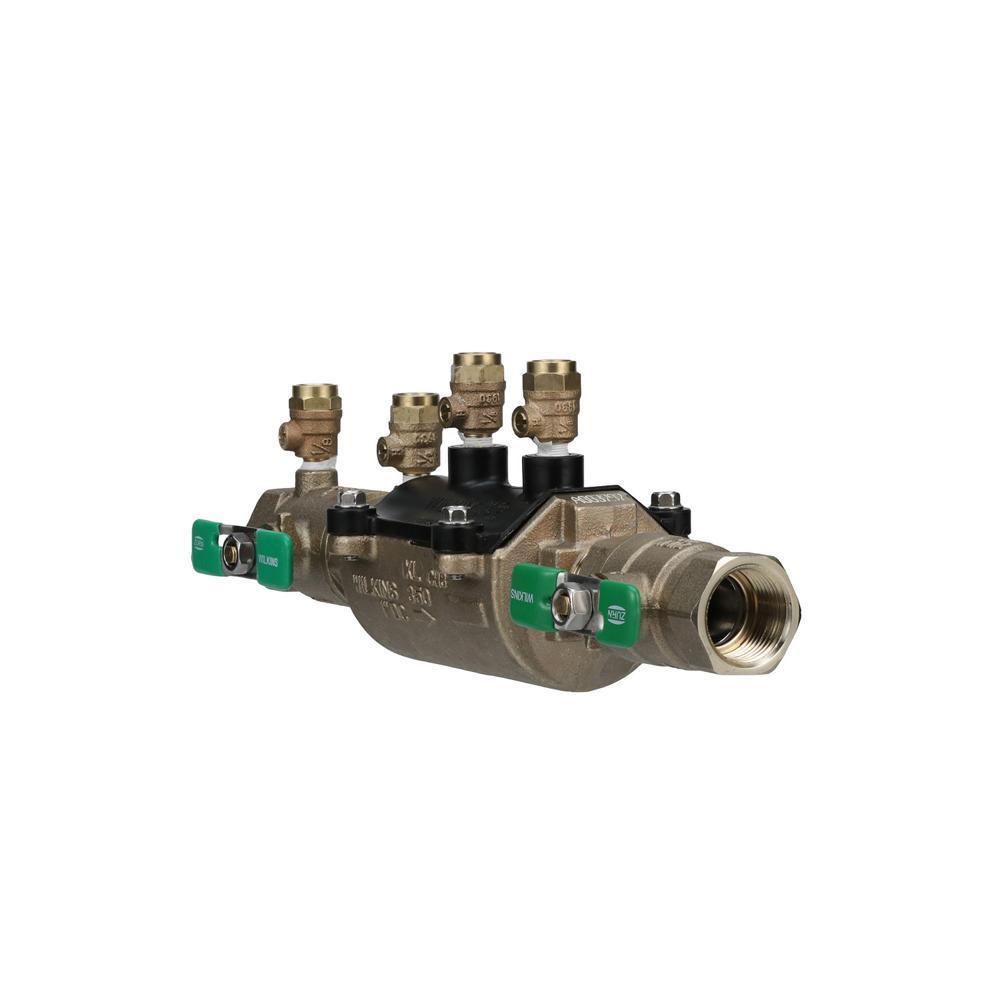 Zurn&reg; Wilkins 1-350XL 64795