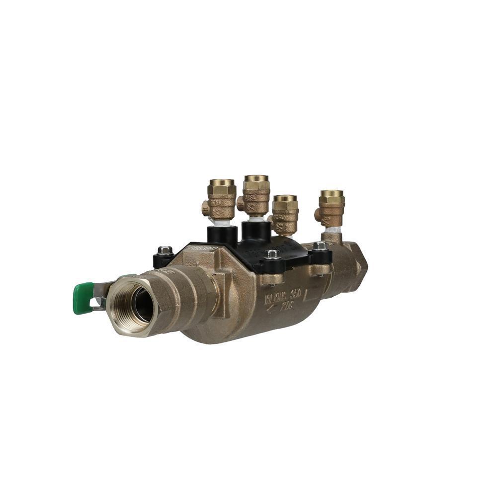 Zurn&reg; Wilkins 1-350XL 64795