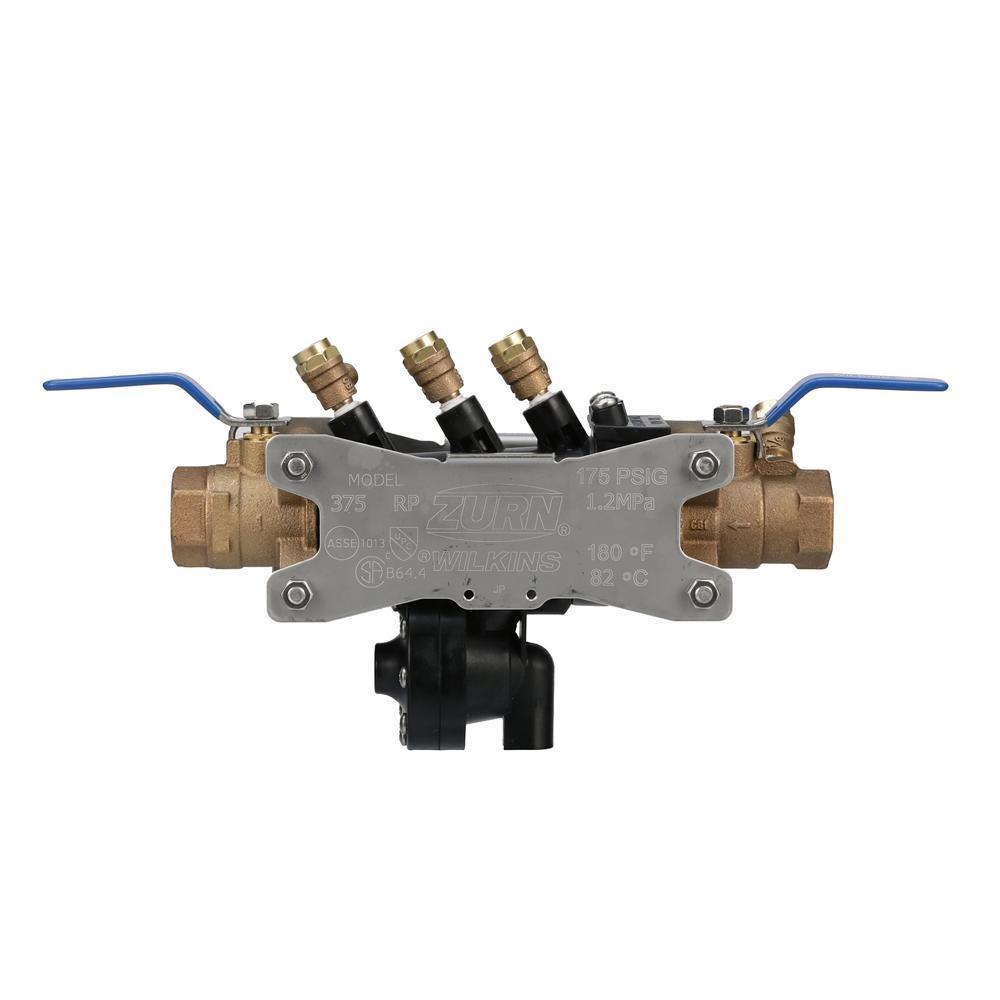 Zurn® Wilkins 272715