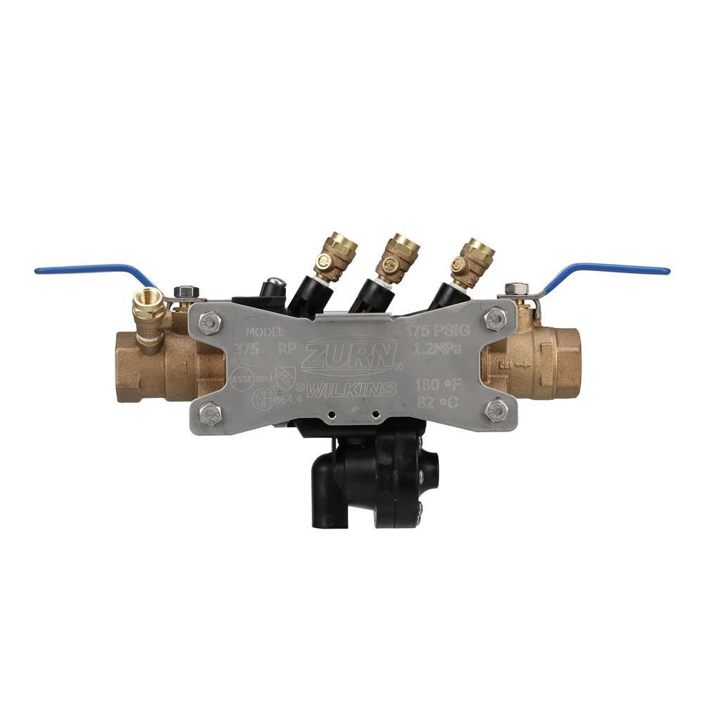 Zurn® Wilkins 272715