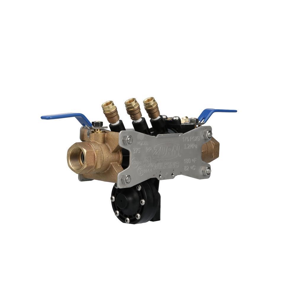 Zurn® Wilkins 272715