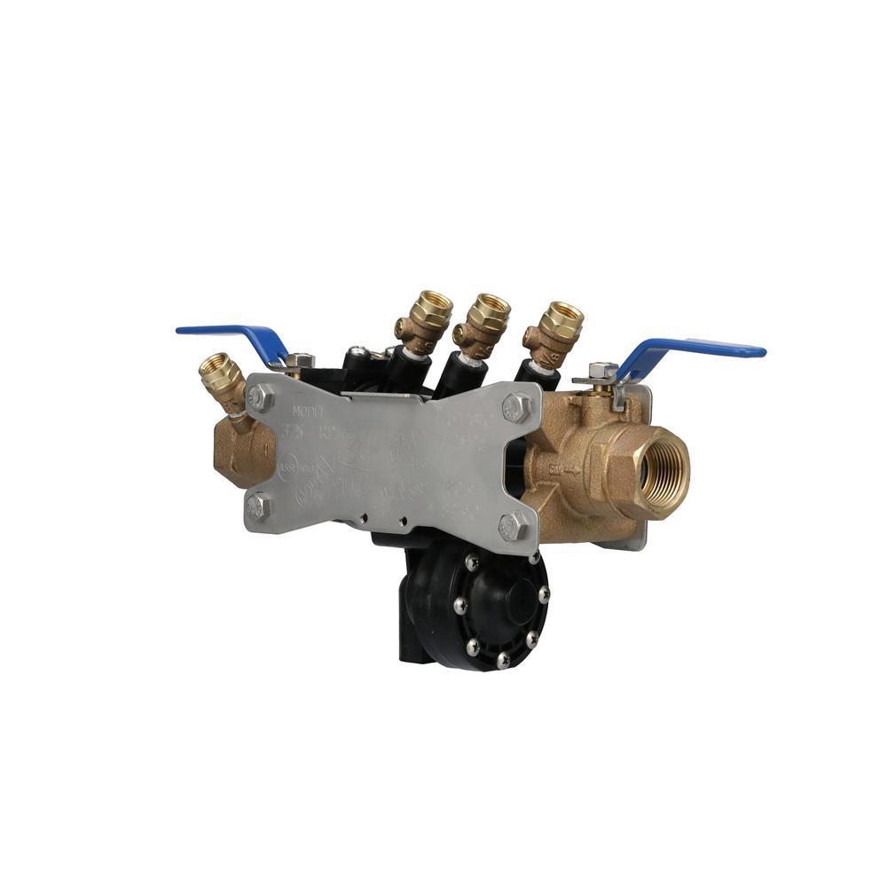 Zurn® Wilkins 272715