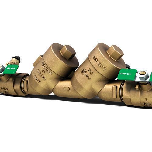 Zurn® Wilkins 1-950XLT2 39794