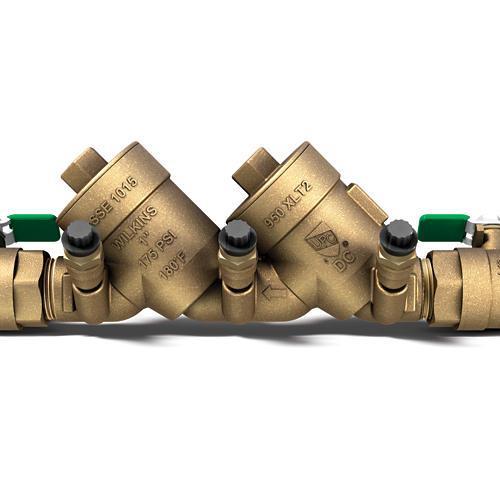 Zurn® Wilkins 1-950XLT2 39794