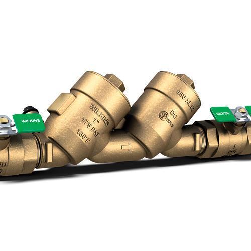 Zurn® Wilkins 1-950XLT2 39794