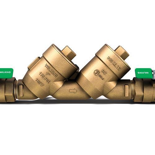 Zurn® Wilkins 1-950XLT2 39794