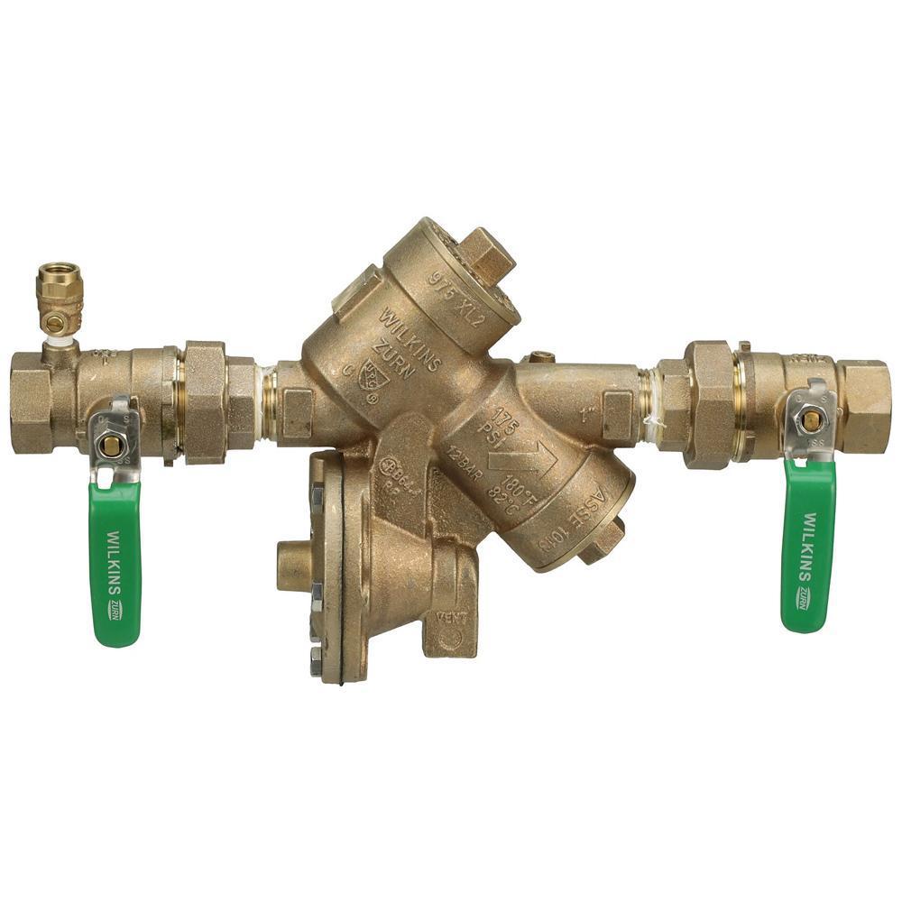 Zurn® Wilkins 391184