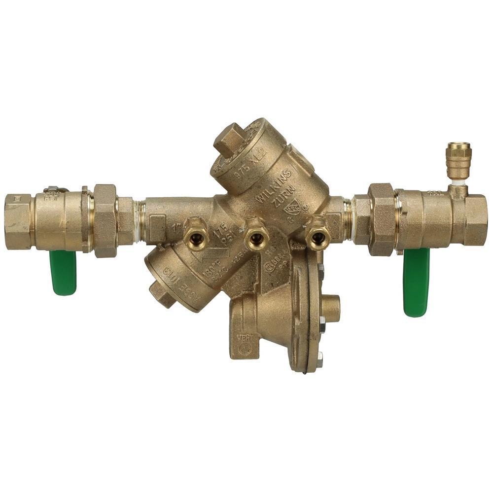 Zurn® Wilkins 391184