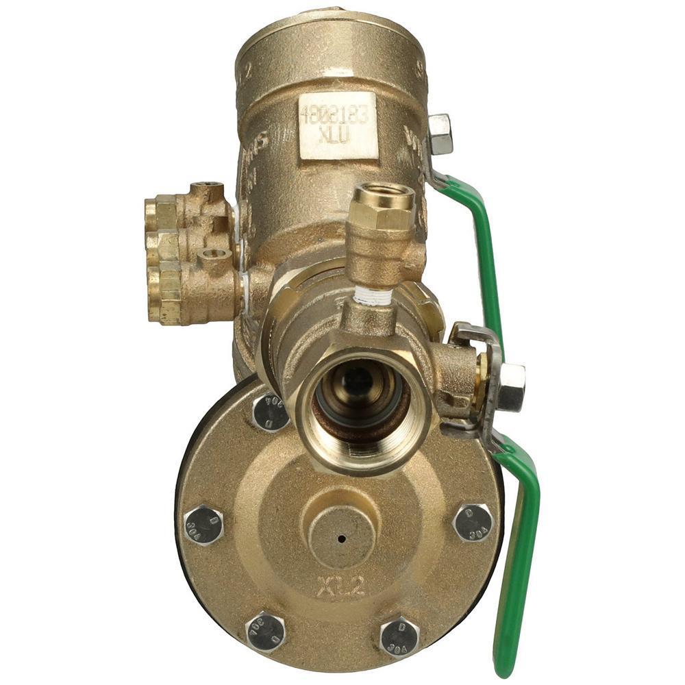 Zurn® Wilkins 391184