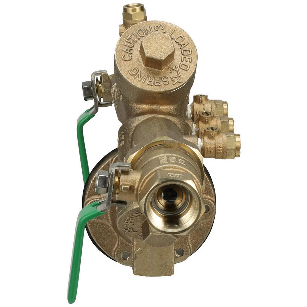 Zurn® Wilkins 391184