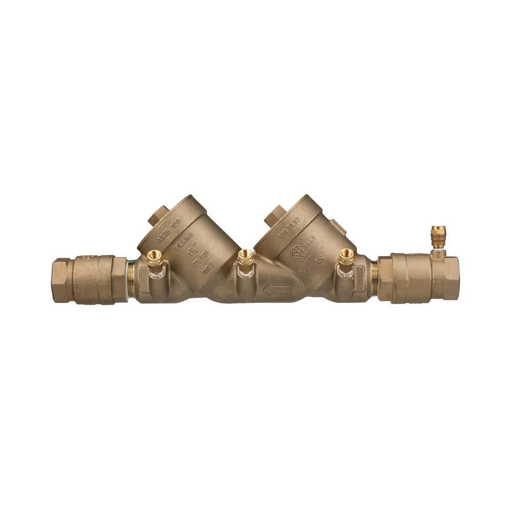 Zurn® Wilkins 112-950XLT2 39796