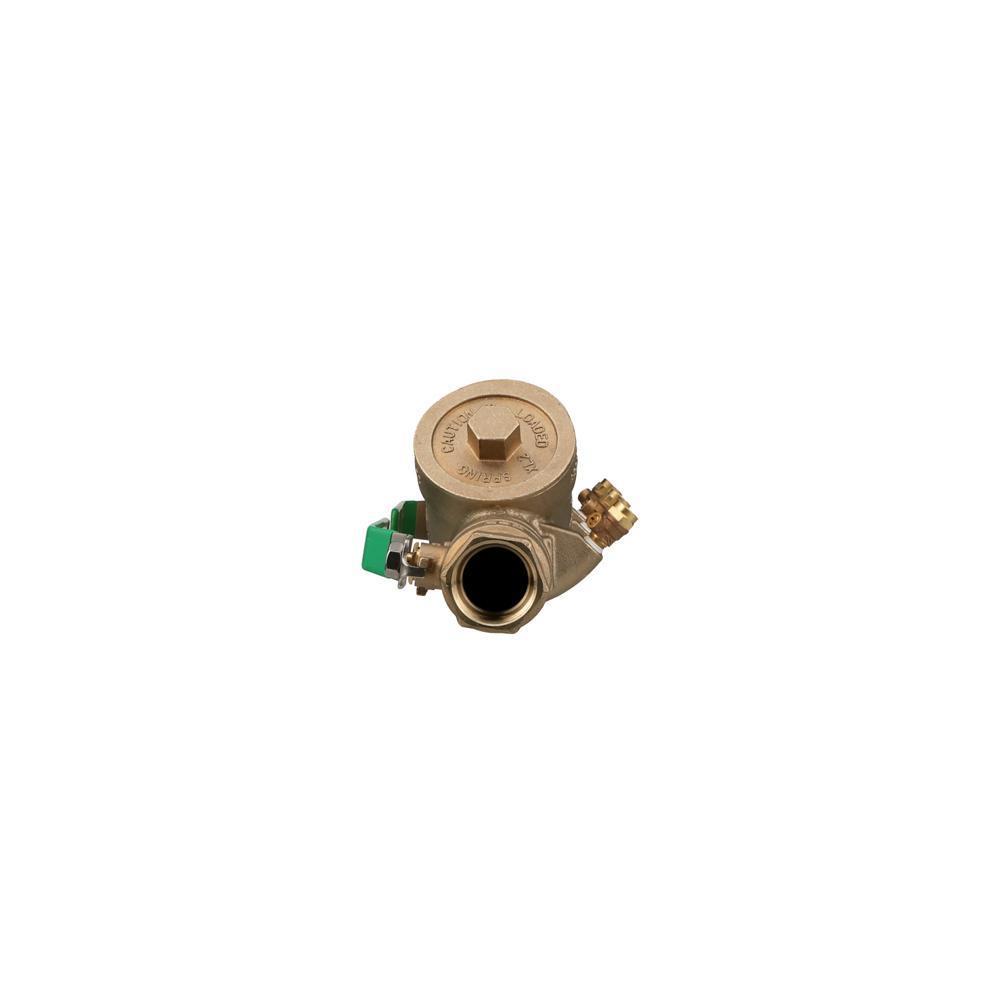 Zurn® Wilkins 112-950XLT2 39796