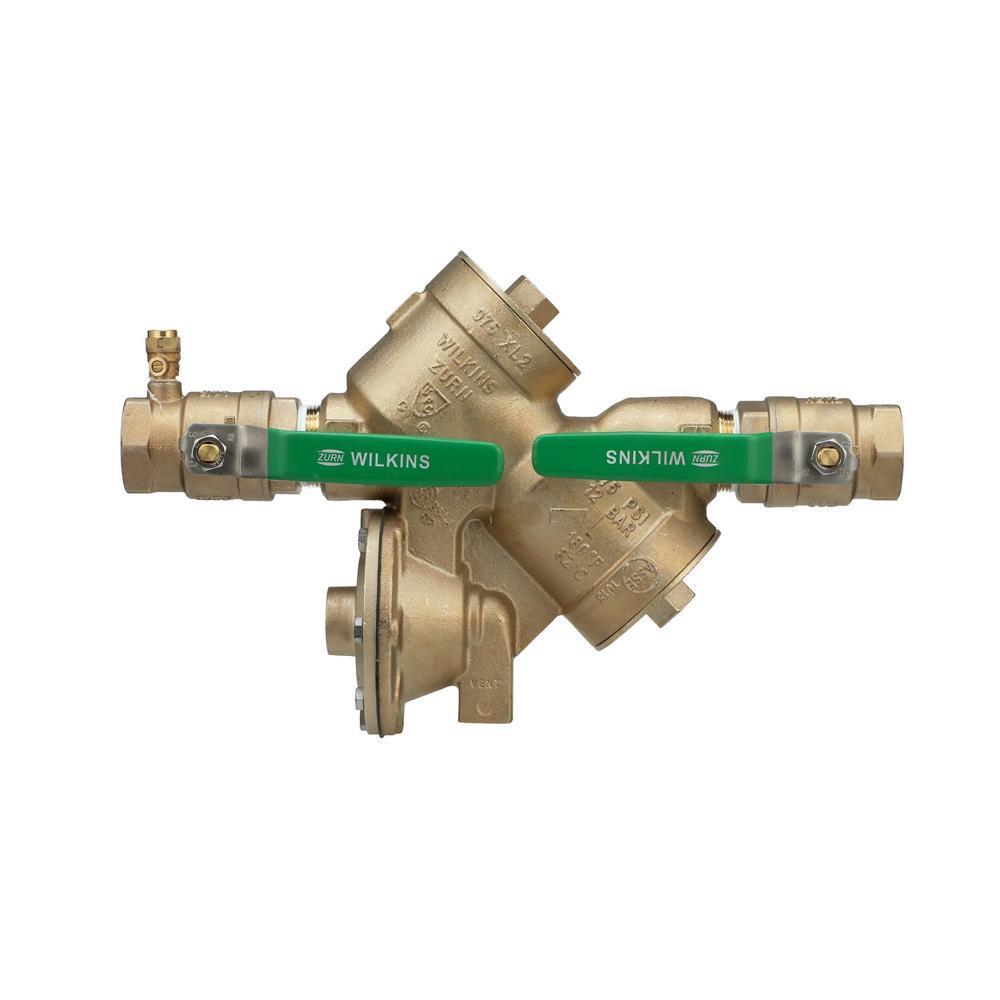 Zurn® Wilkins 112-975XL2