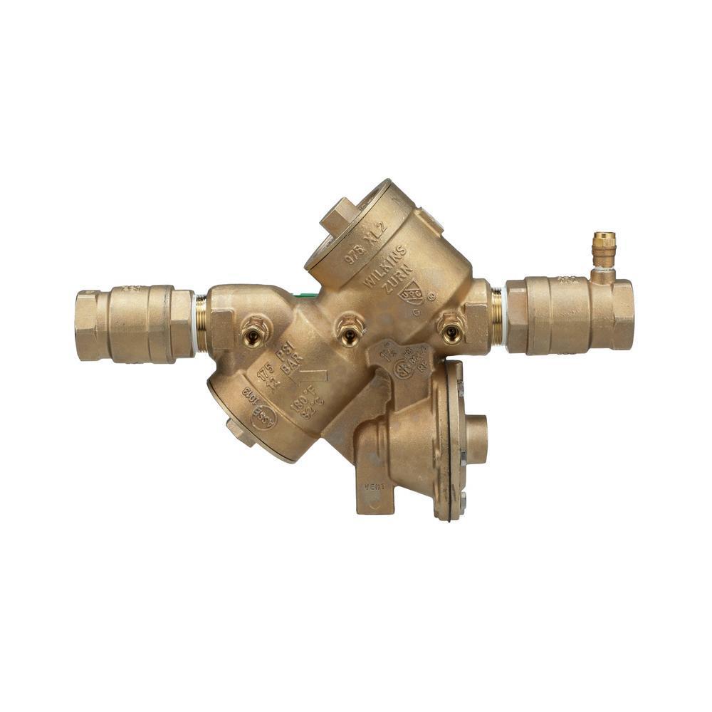 Zurn® Wilkins 112-975XL2 39282