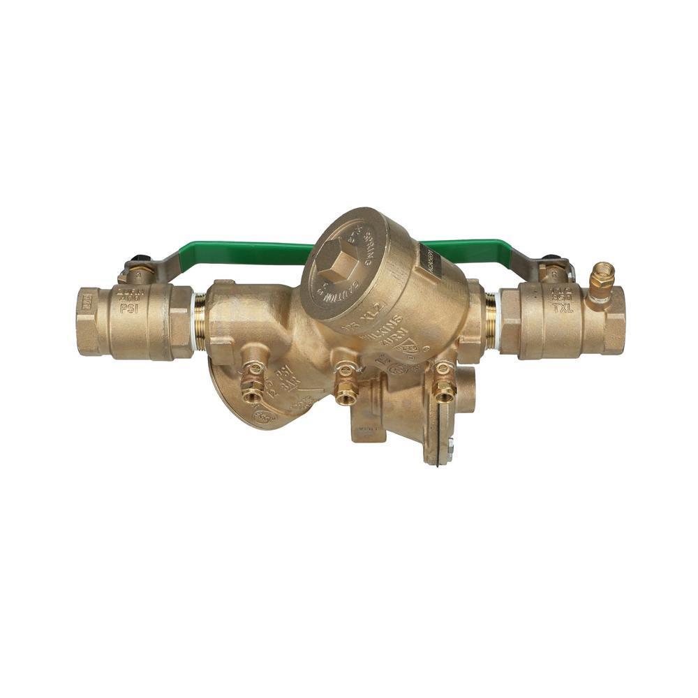 Zurn® Wilkins 112-975XL2 39282