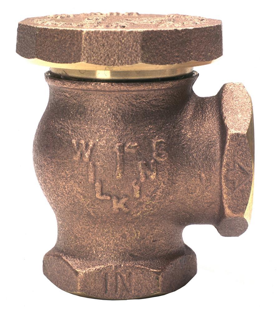 Zurn® Wilkins 388125