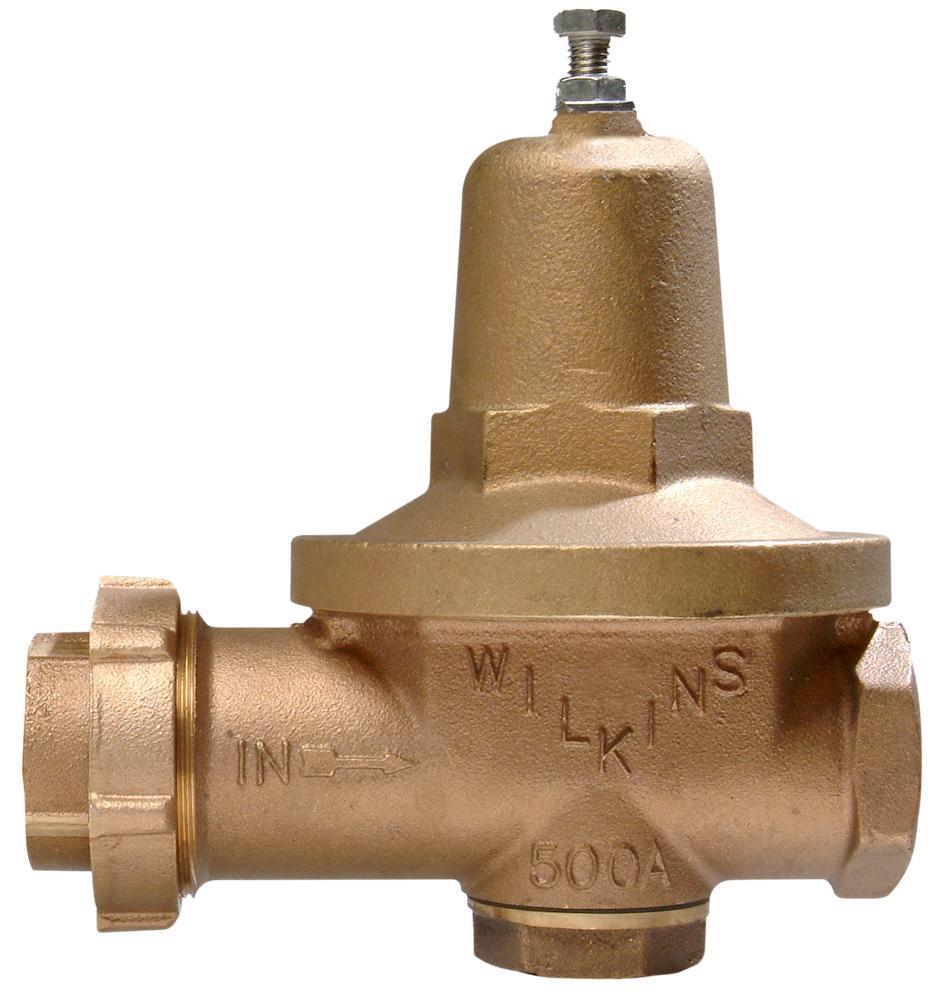 Zurn® Wilkins 471426