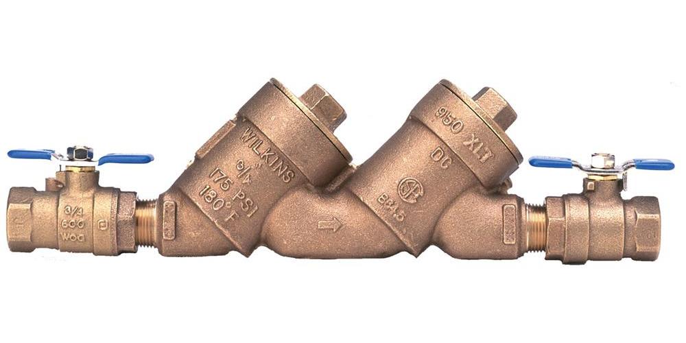 Zurn® Wilkins 259941