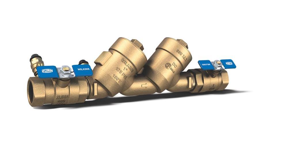 Zurn® Wilkins 259941