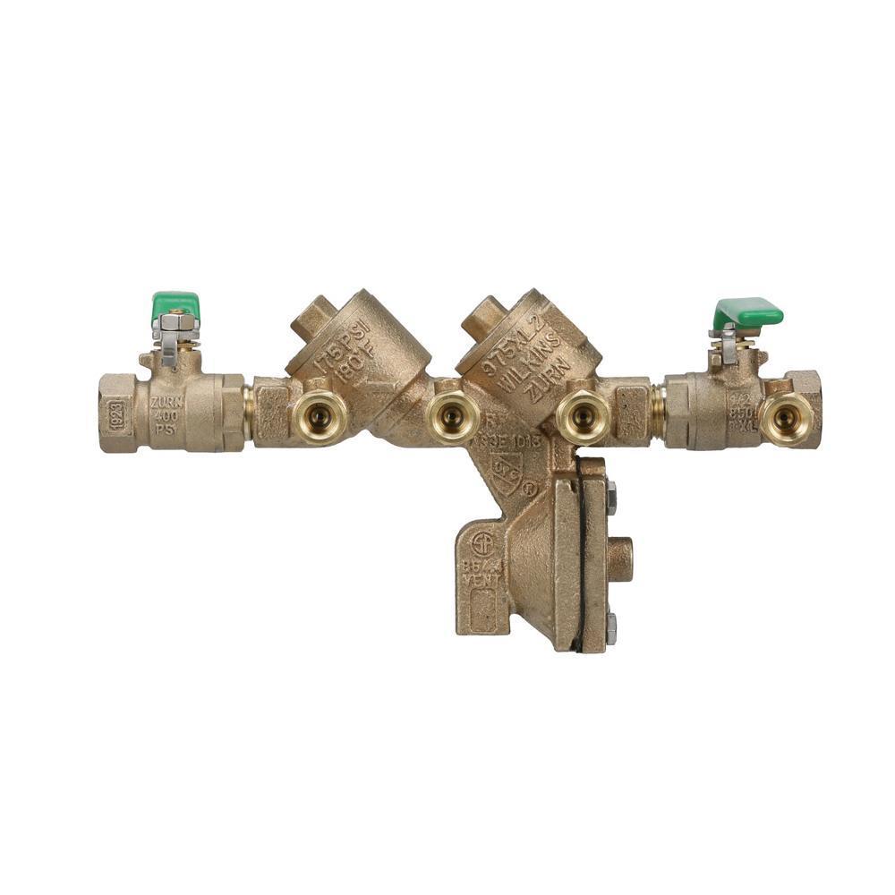 Zurn® Wilkins 12-975XL2