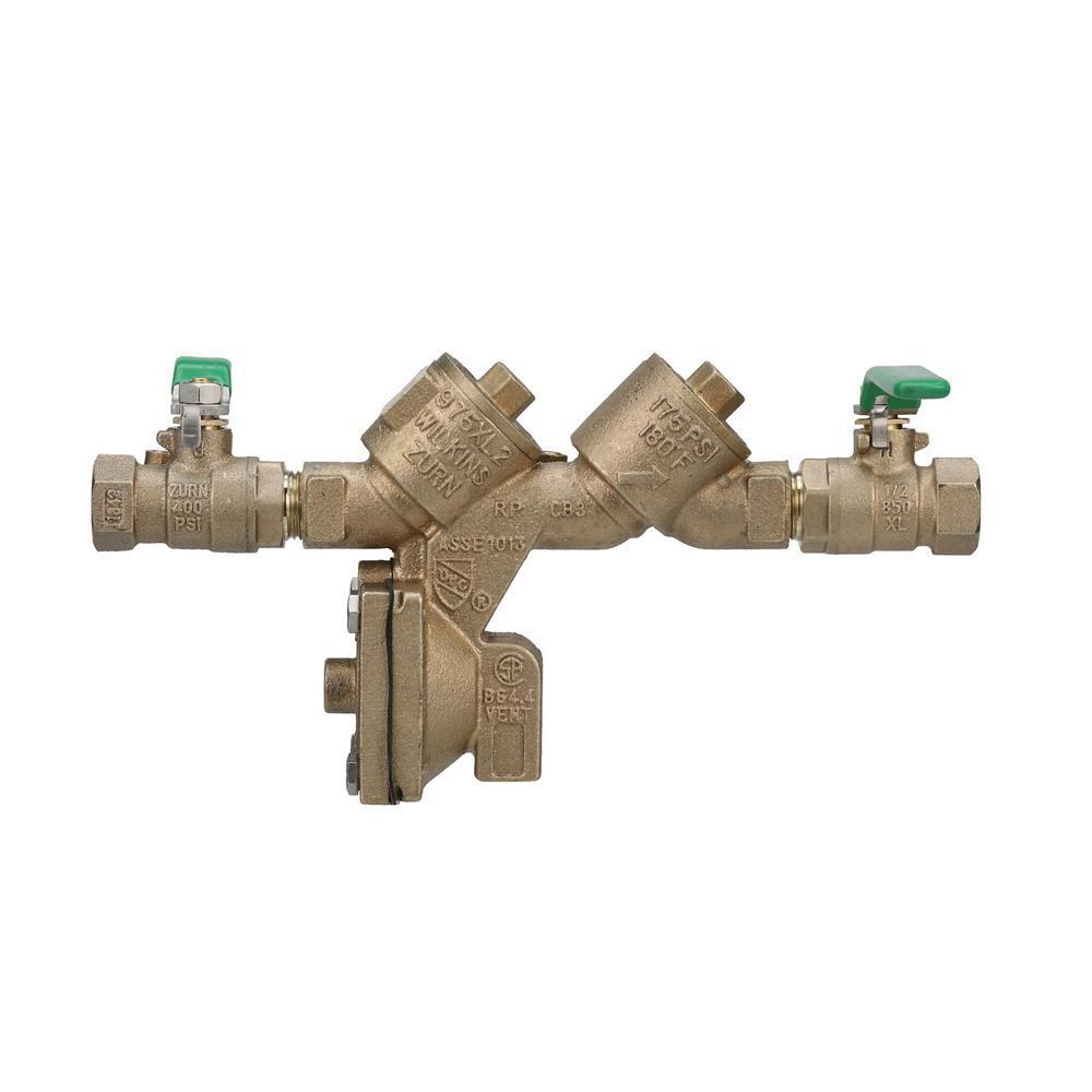Zurn® Wilkins 12-975XL2 39045