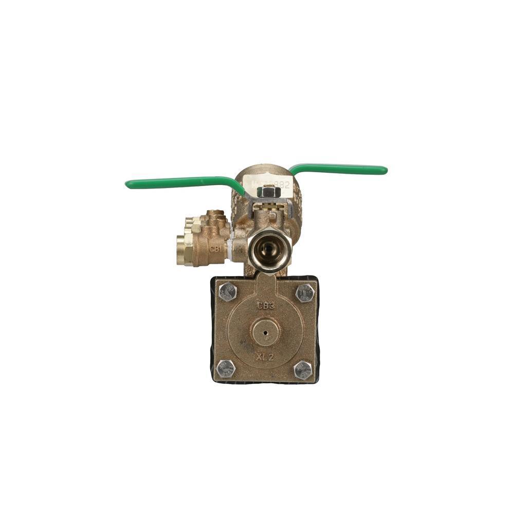 Zurn® Wilkins 12-975XL2 39045