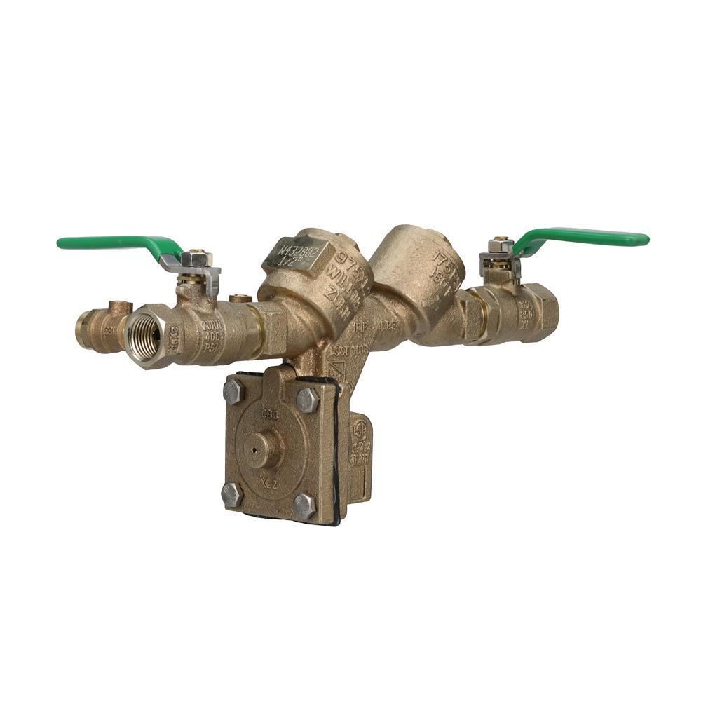 Zurn® Wilkins 12-975XL2 39045