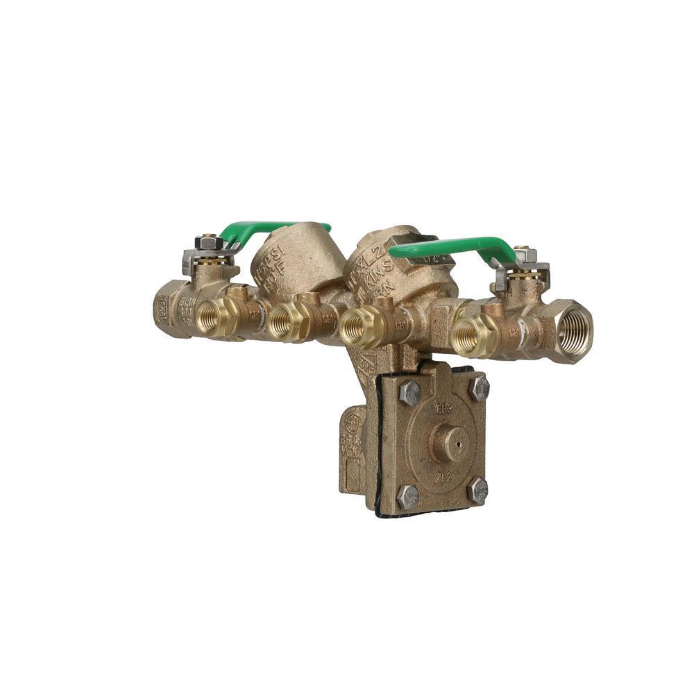 Zurn® Wilkins 12-975XL2 39045