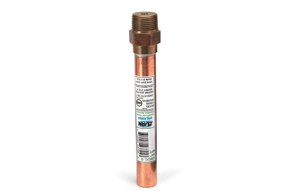 Zurn® Wilkins 437301