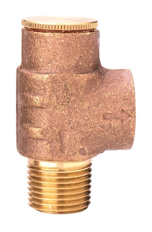 Zurn&reg; Wilkins 34-P1550XL-75 76147