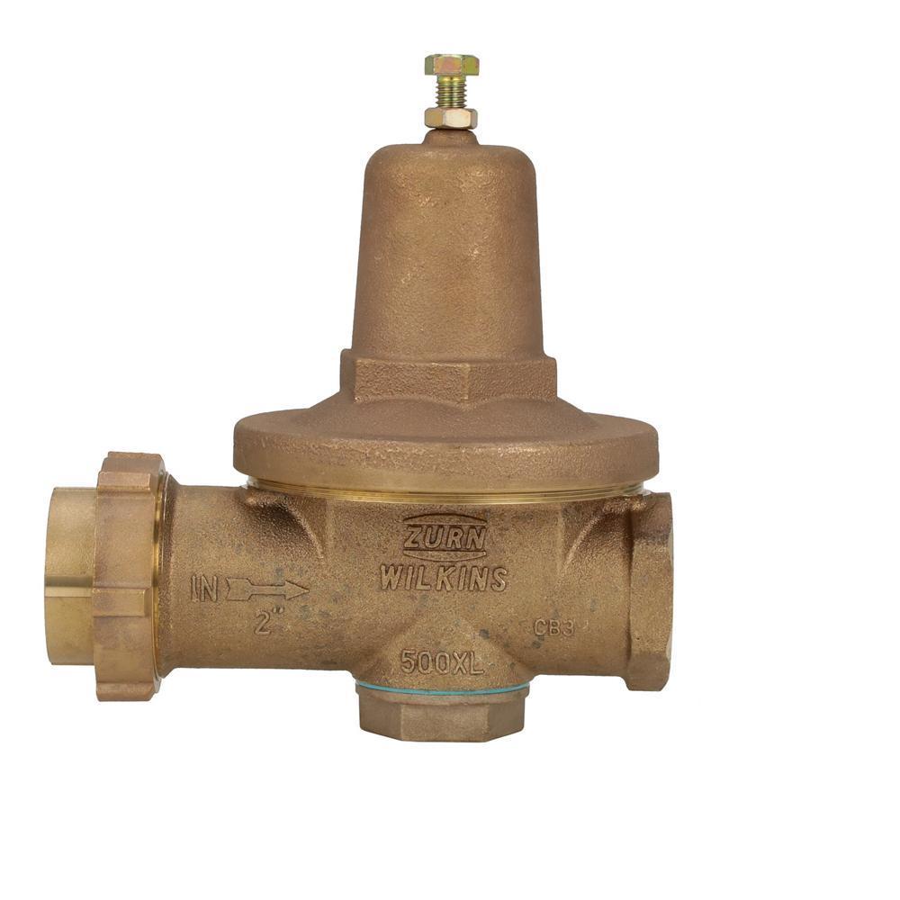 Zurn® Wilkins 413698