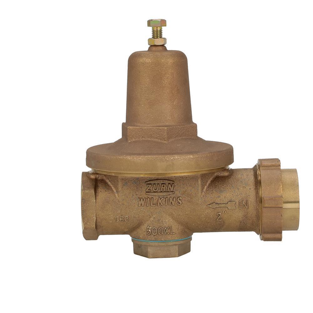 Zurn® Wilkins 413698