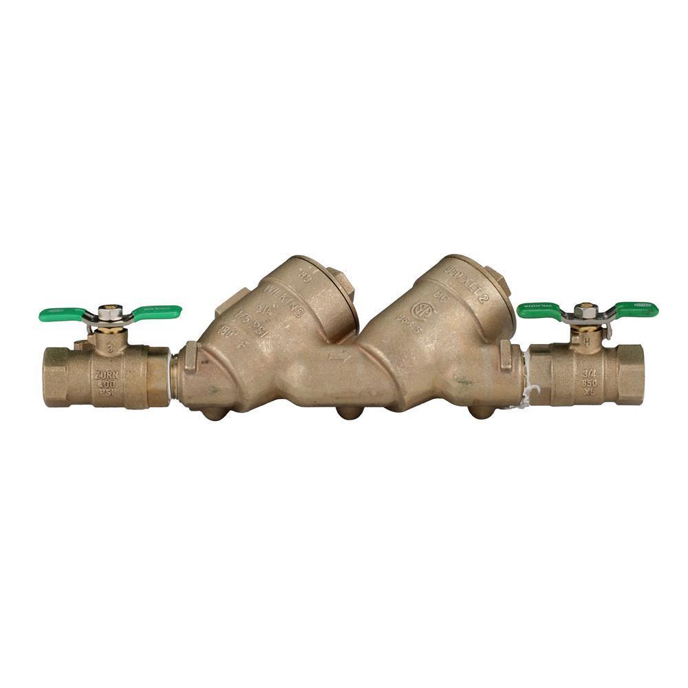 Zurn® Wilkins 34-950XLT2 39797