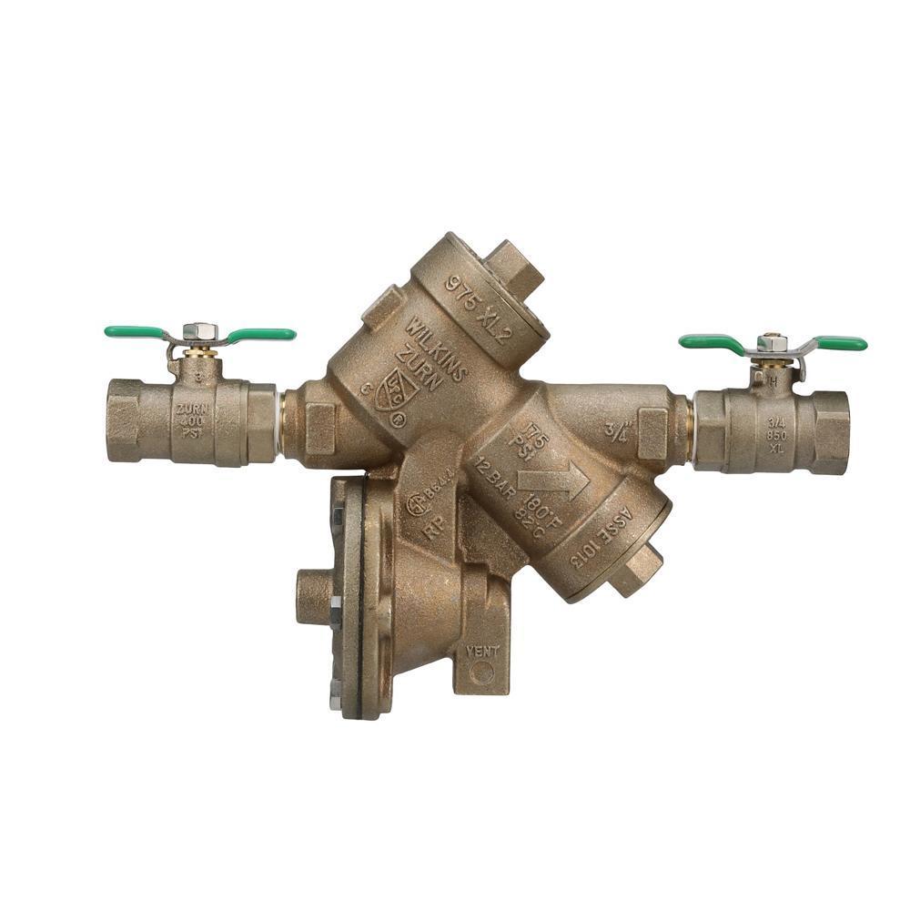 Zurn® Wilkins 34-975XL2 39044