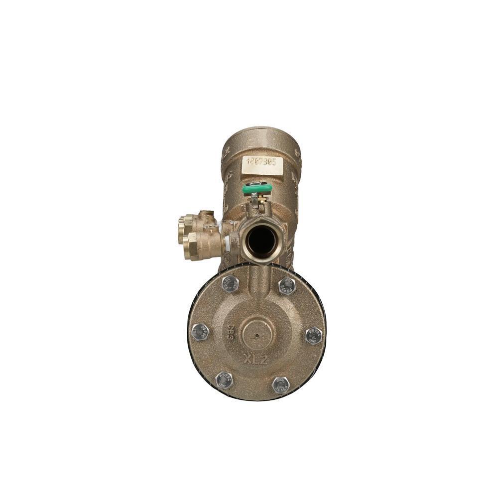 Zurn® Wilkins 34-975XL2 39044