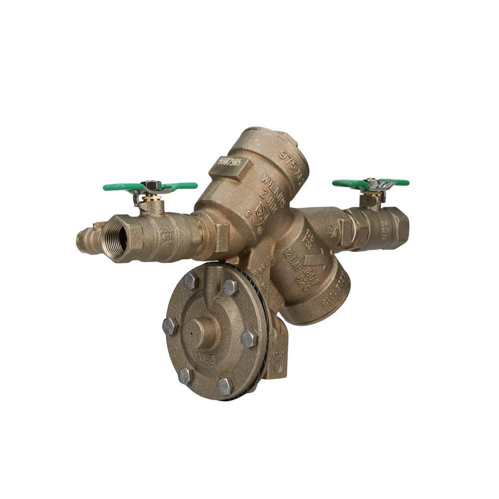 Zurn® Wilkins 34-975XL2 39044