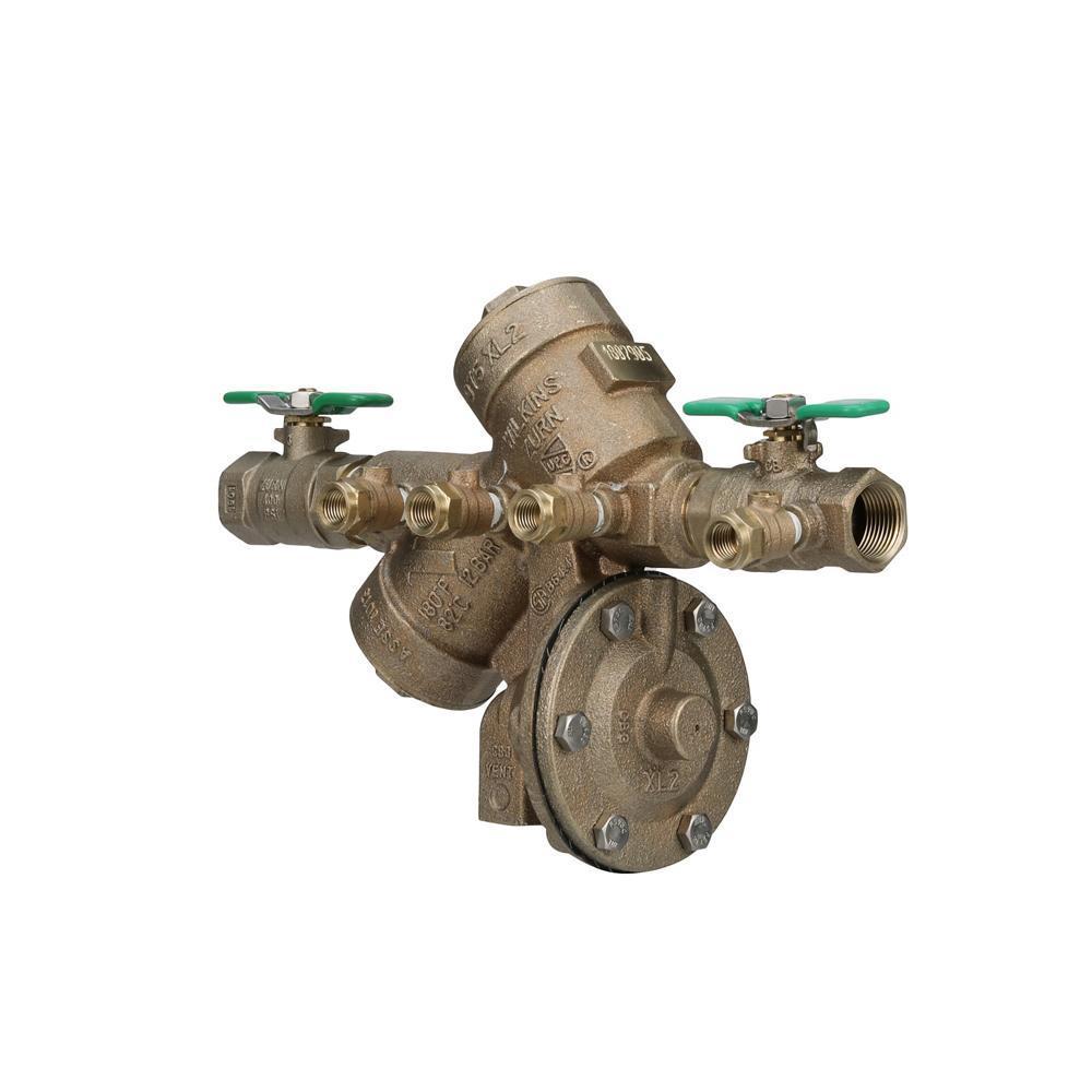 Zurn® Wilkins 34-975XL2 39044