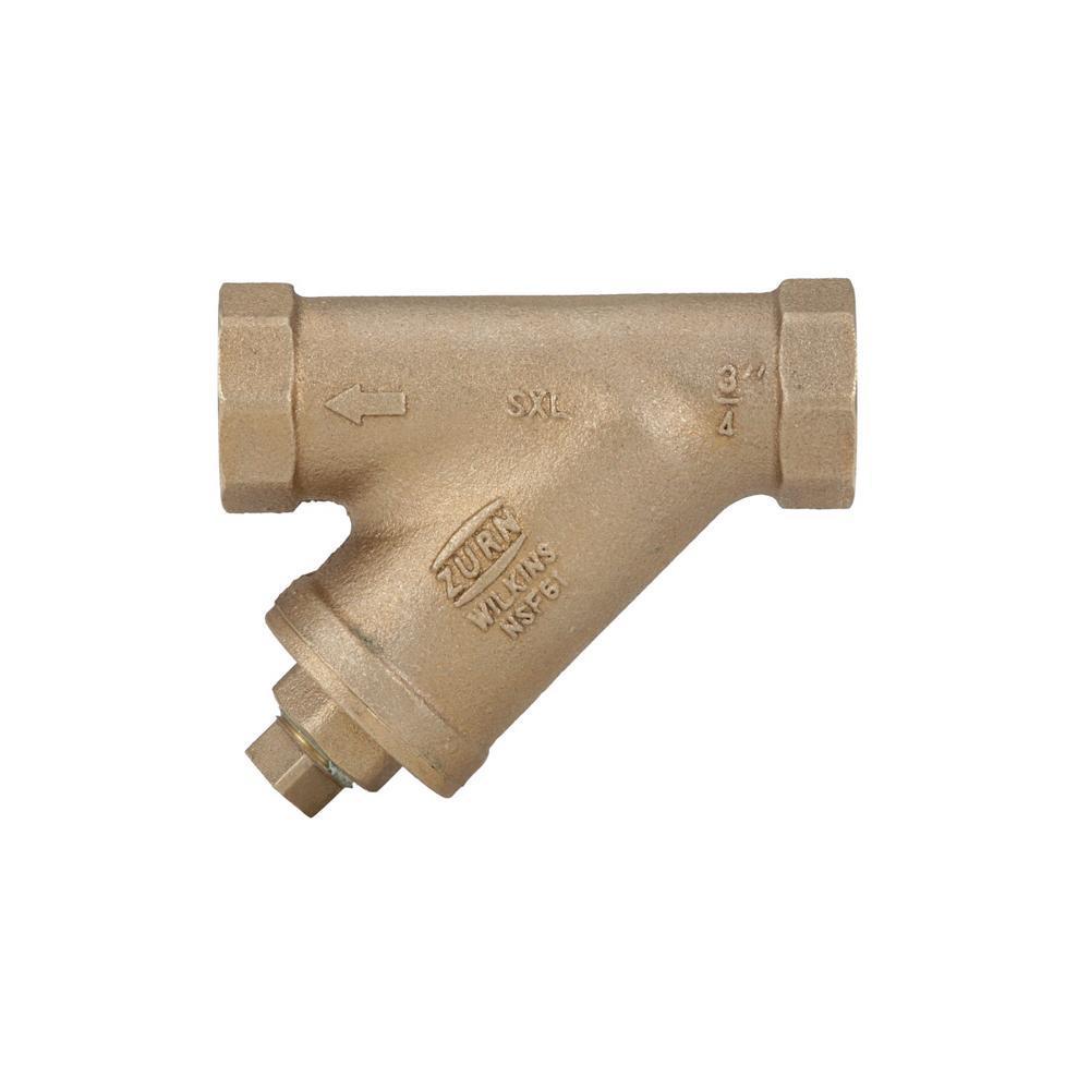 Zurn&reg; Wilkins 34-SXL 45295