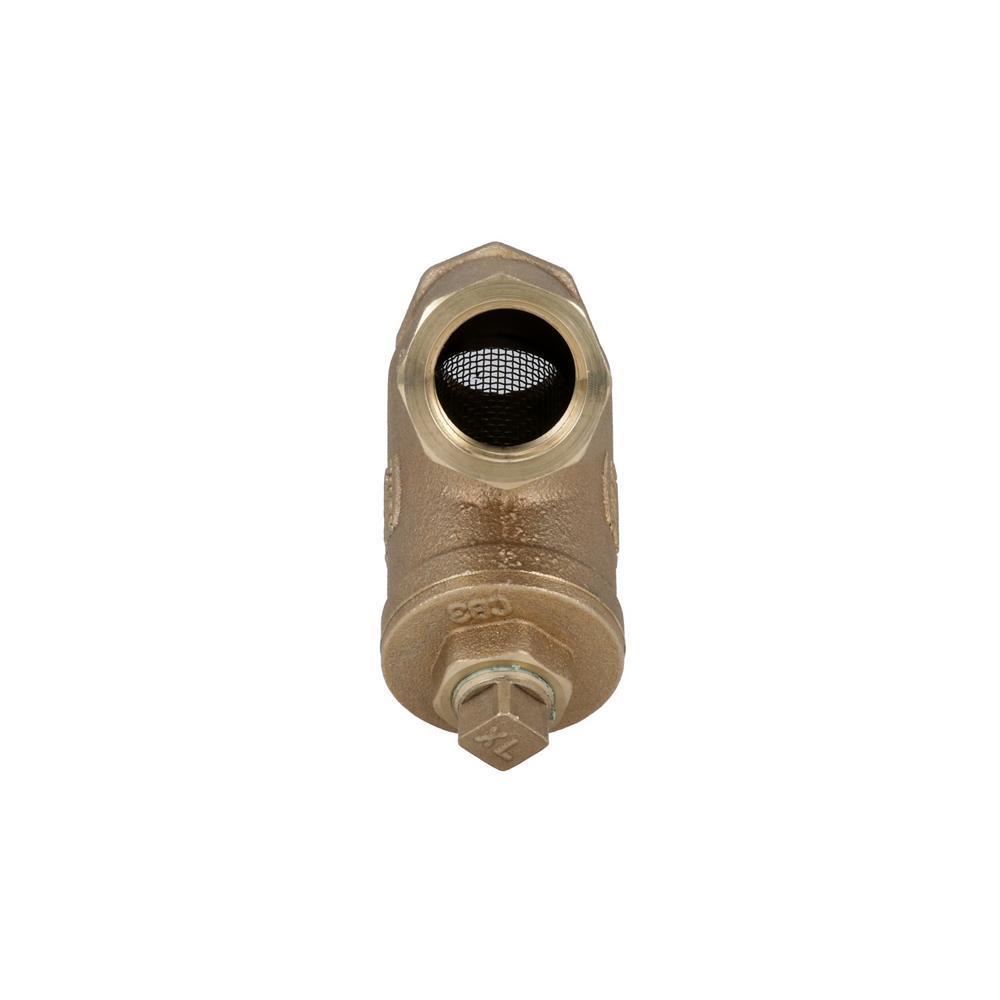 Zurn&reg; Wilkins 34-SXL 45295