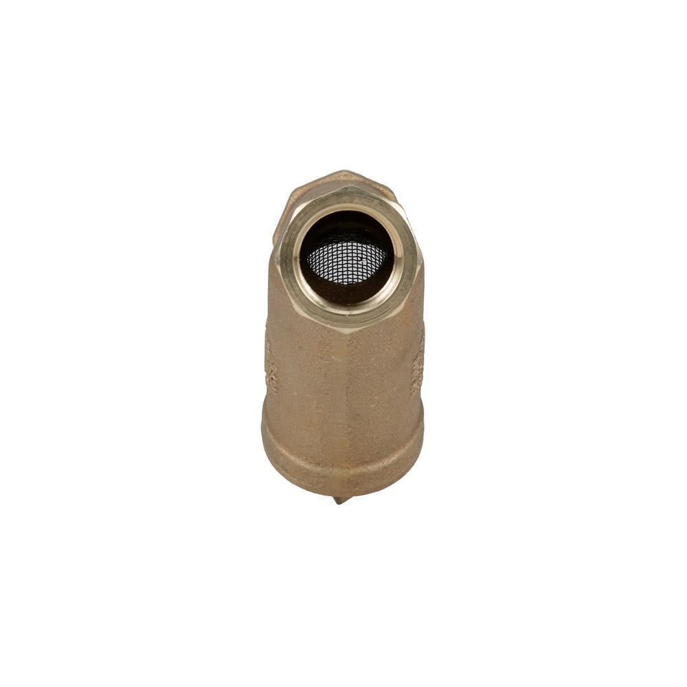 Zurn&reg; Wilkins 34-SXL 45295